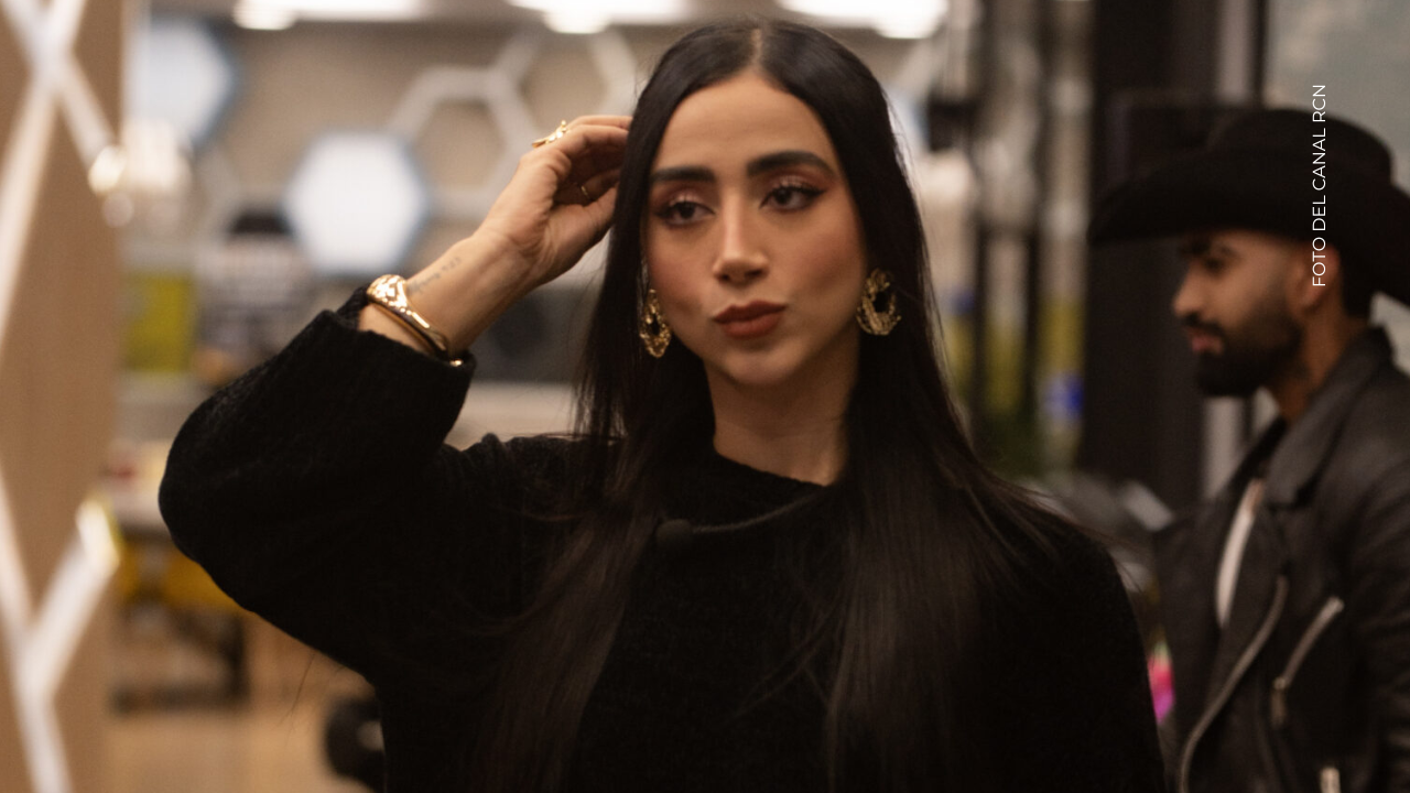 ¿Qué dijo Beba sobre el posible embarazo?