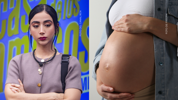 Beba de la Cruz rompió en llanto tras conocer el resultado de su prueba de embarazo: ¿fue positiva?