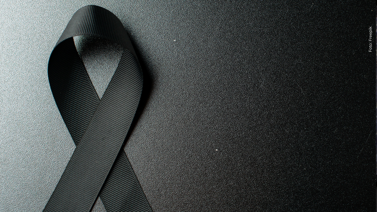 ¡Luto en la escritura! Falleció reconocida celebridad en las últimas horas: así se confirmó