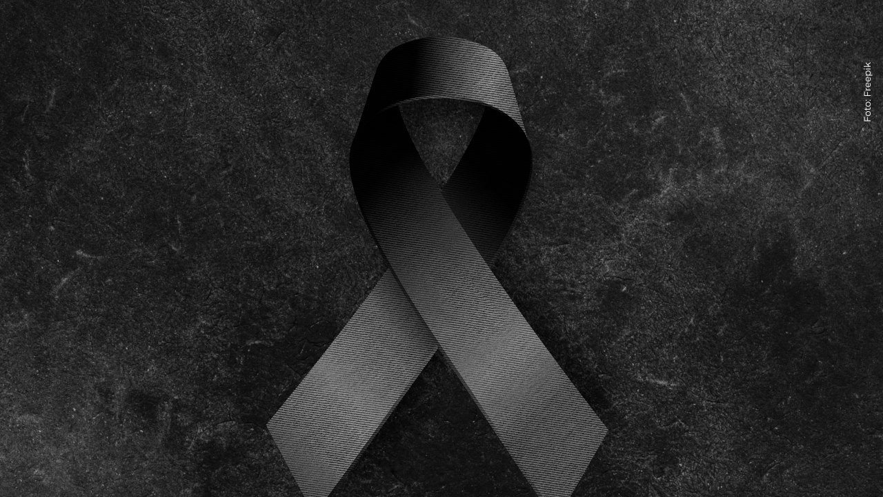 ¡Luto en la escritura! Falleció reconocida celebridad en las últimas horas: así se confirmó