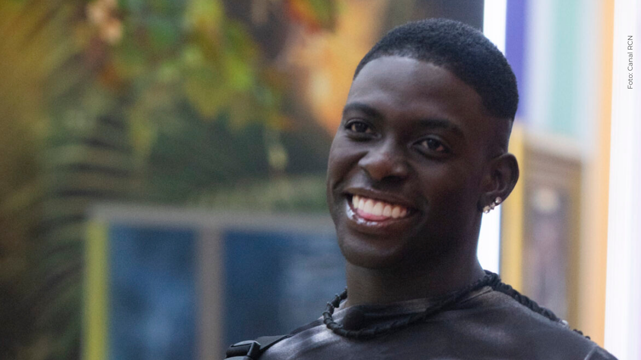 Campanita se quebró en llanto al verse afectado en La casa de los famosos Colombia