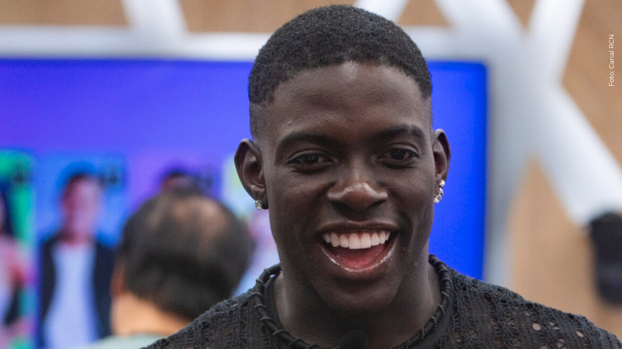 Campanita se quebró en llanto al verse afectado en La casa de los famosos Colombia