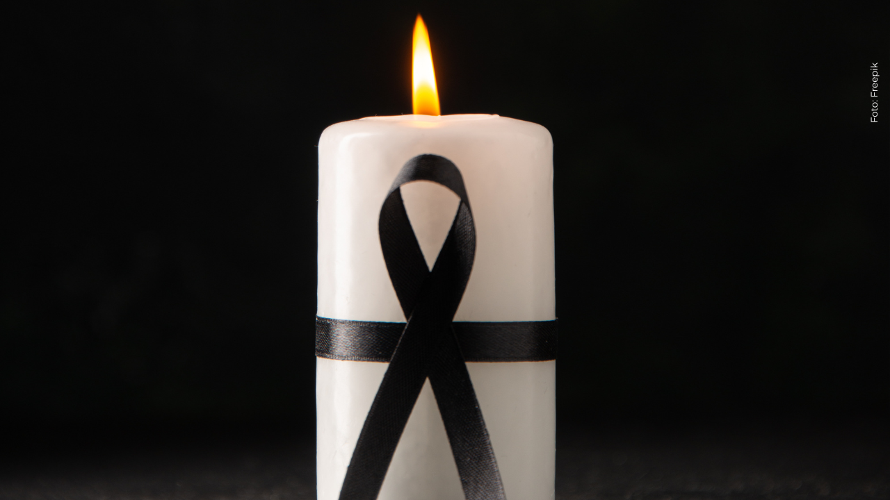 Se confirmó la muerte de reconocido cantante colombiano; esto es lo que se sabe