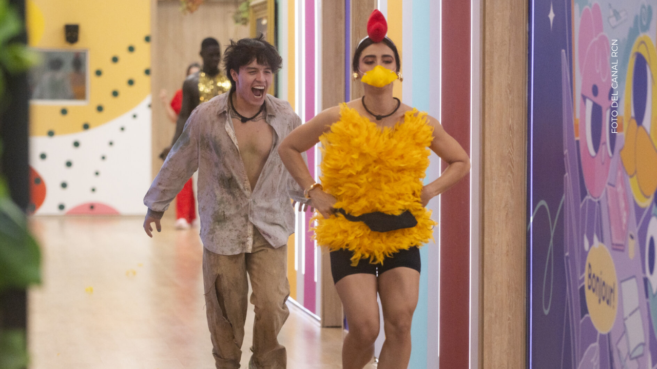 ¿Por qué Juanse Laverde dijo sentirse sorprendido por Beba?