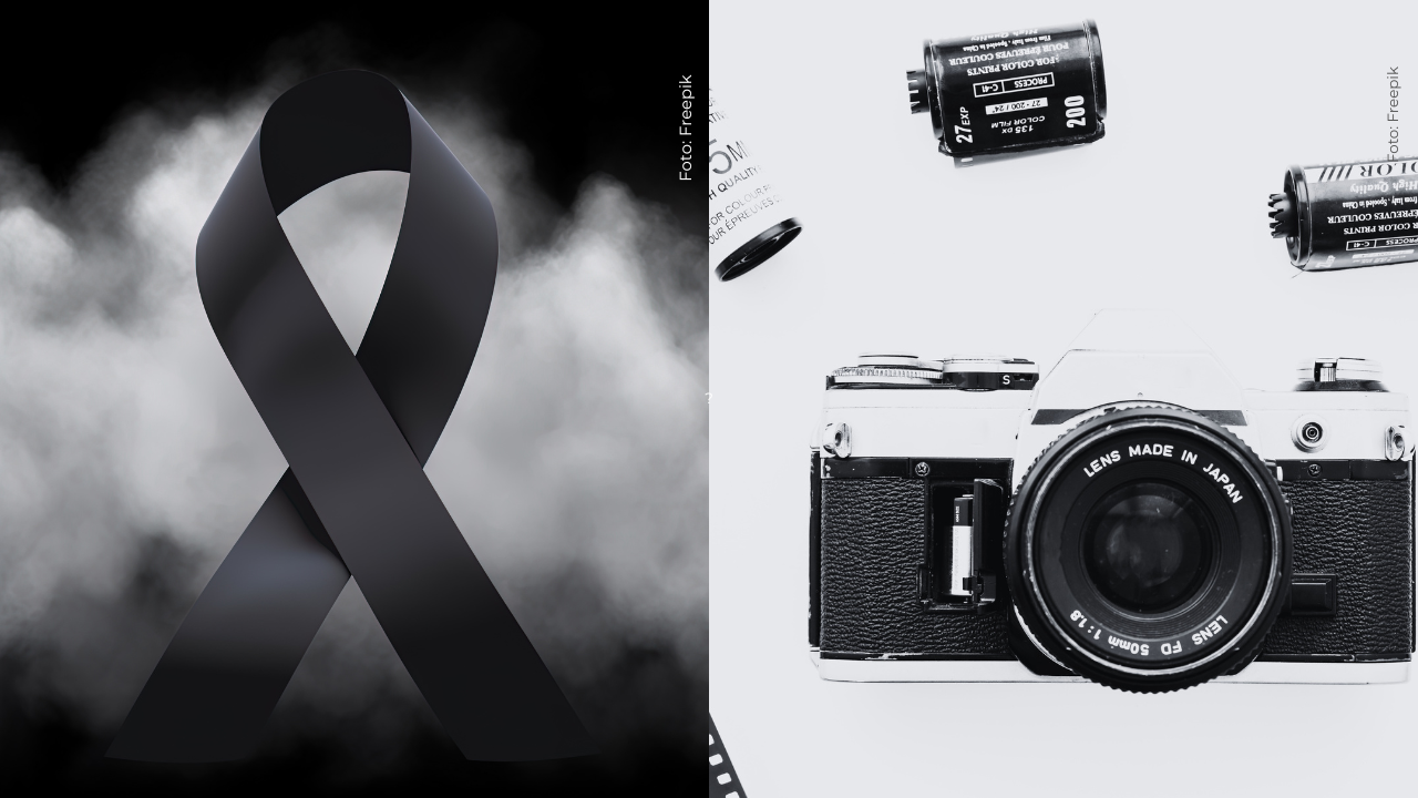 Esta fue la última publicación de Zalek, quien falleció a causa de accidente de moto: ¿cuál?