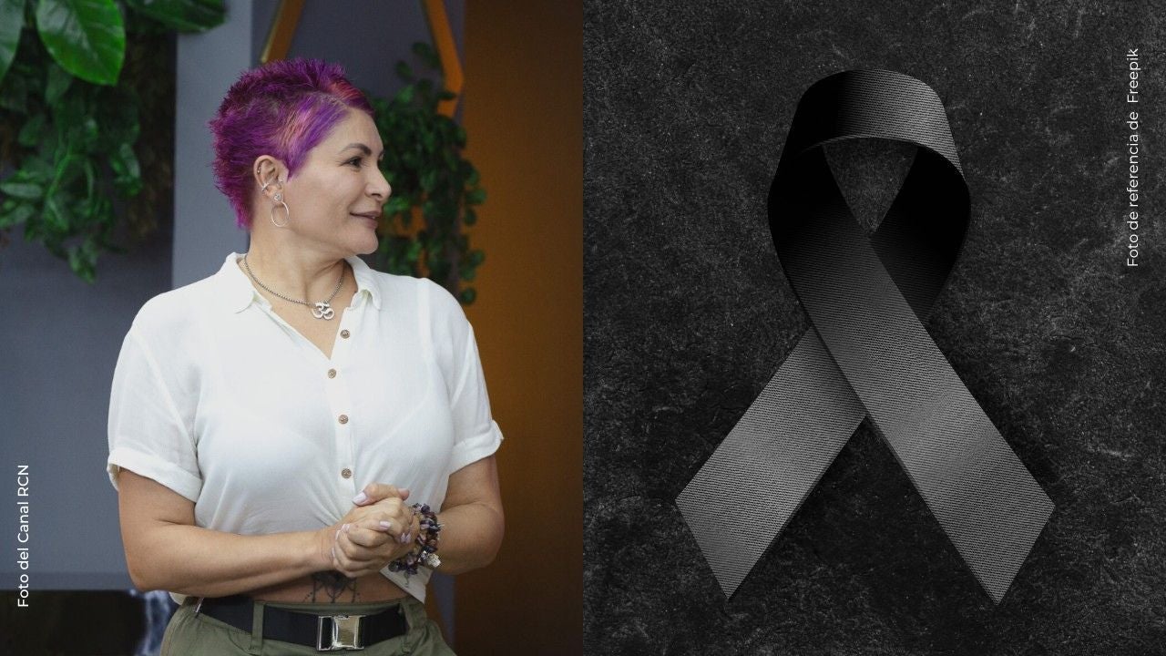 Tras la muerte de Yeison Jiménez, la predicción de Ayda Valencia se hizo realidad