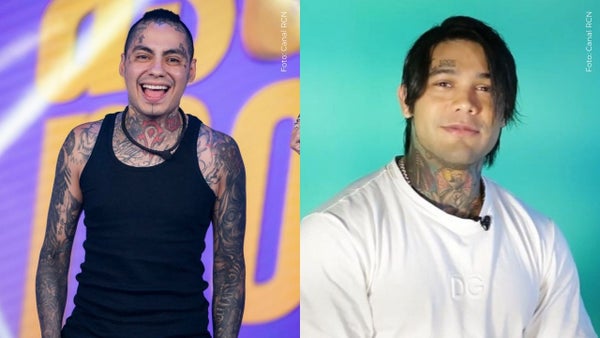 Nicolás Arrieta se pronunció tras aparecer en video viral con Yeferson Cossio: ¿se reconciliaron?