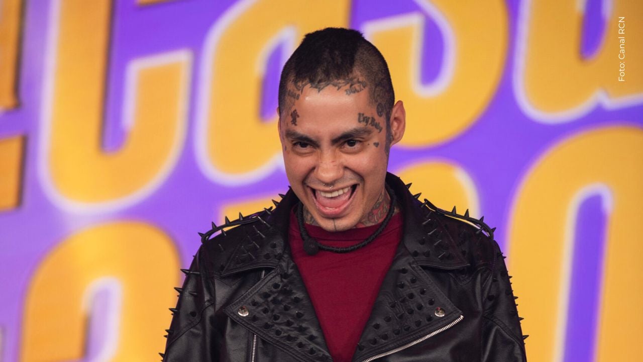 Nicolás Arrieta sobre su encuentro con Yeferson Cossio