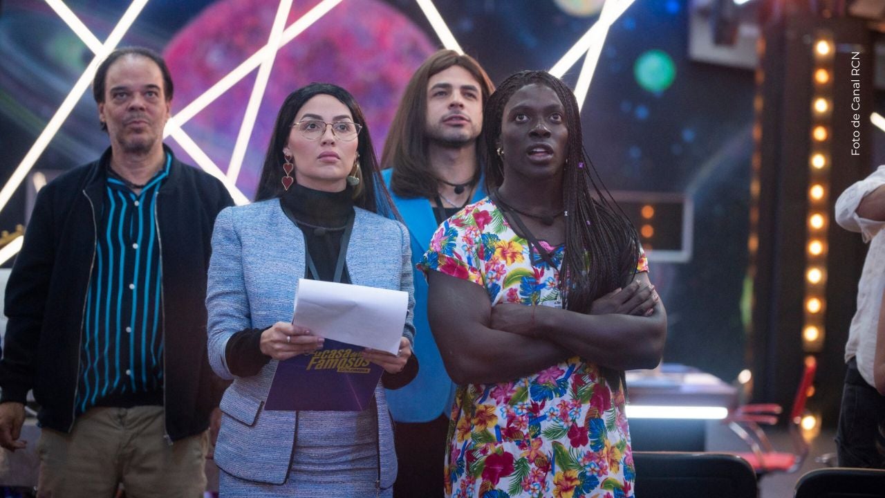 Los participantes vivirán una nueva función.