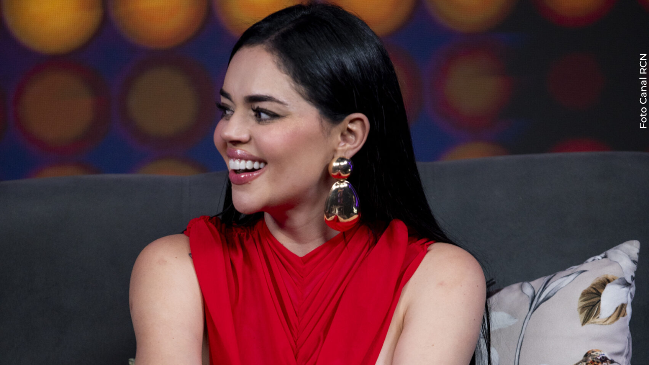 La Segura habló sobre vivir con la suegra y fue contundente con su respuesta