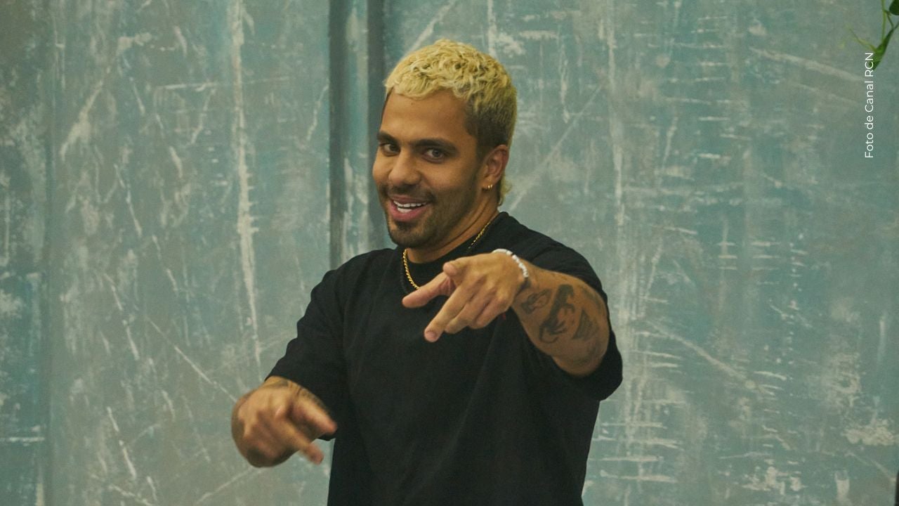 Altafulla sorprende con su cambio de look.