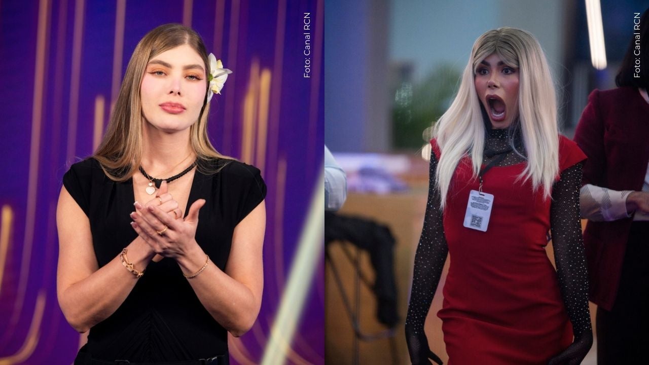 Sofía Jaramillo sorprendió al revelar a qué participantes apoya en La casa de los famosos