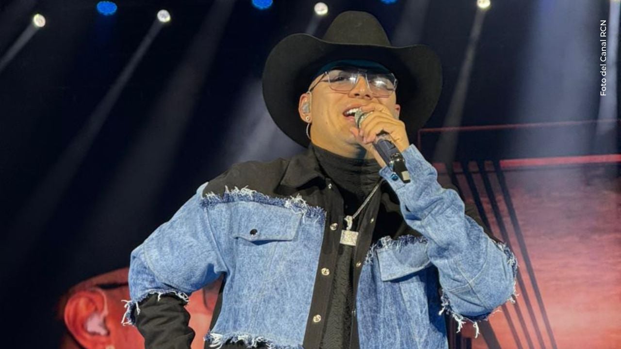 Emotivo mensaje de la hermana de Yeison Jiménez a dos meses de su partida