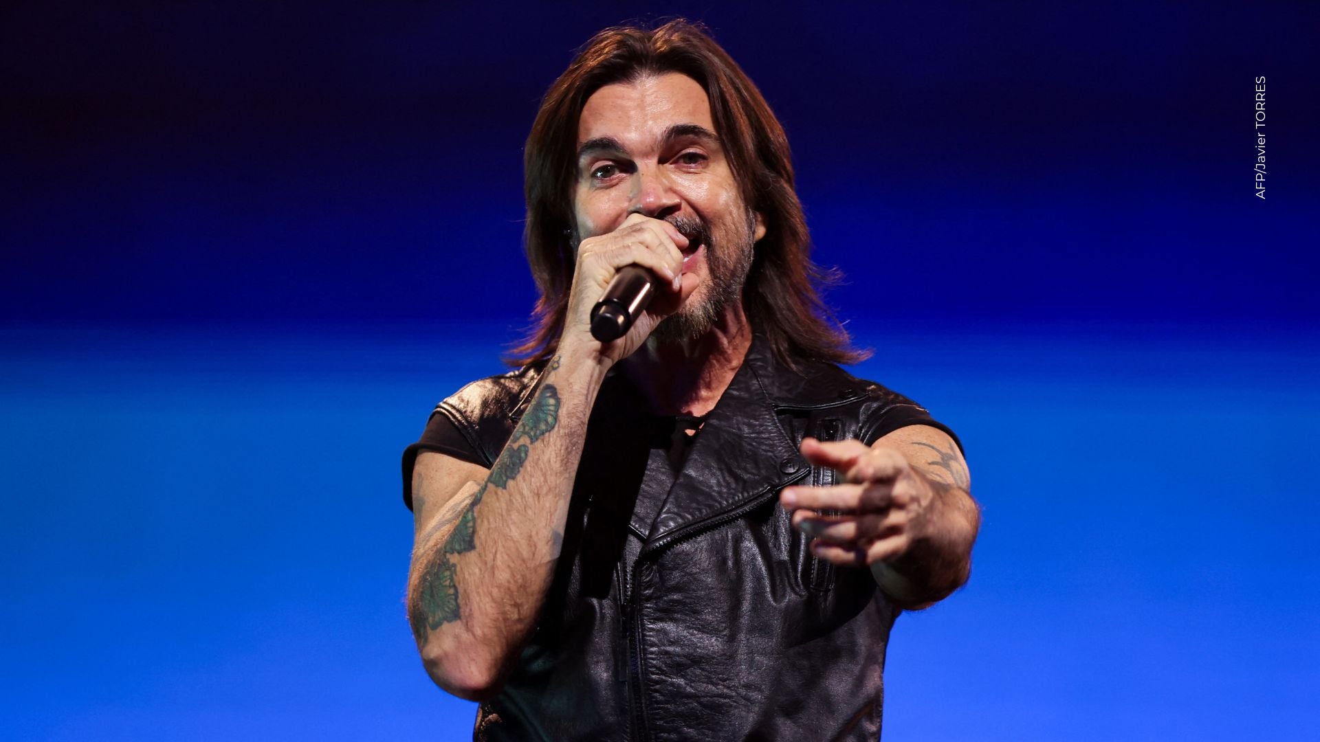"JuanesTeban" es el más reciente proyecto musical de Juanes