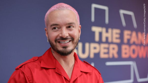 J Balvin enterneció las redes al revelar la tierna discusión que tuvo con su hijo Río