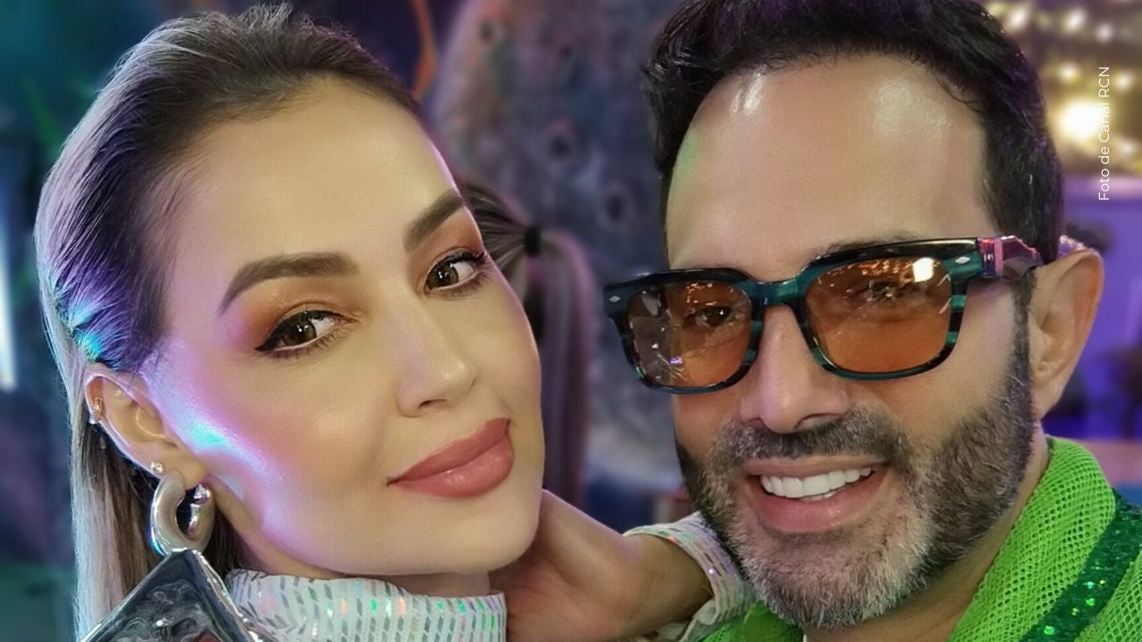 Yuli decidió terminar su relación. 