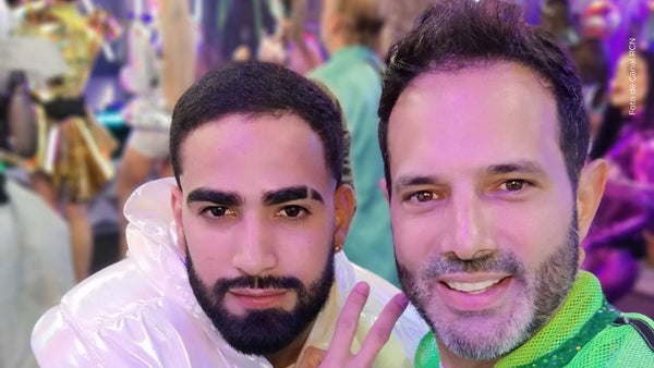 Alejandro Estrada y Eidevin protagonizan duro enfrentamiento por el detector de mentiras; esto pasó