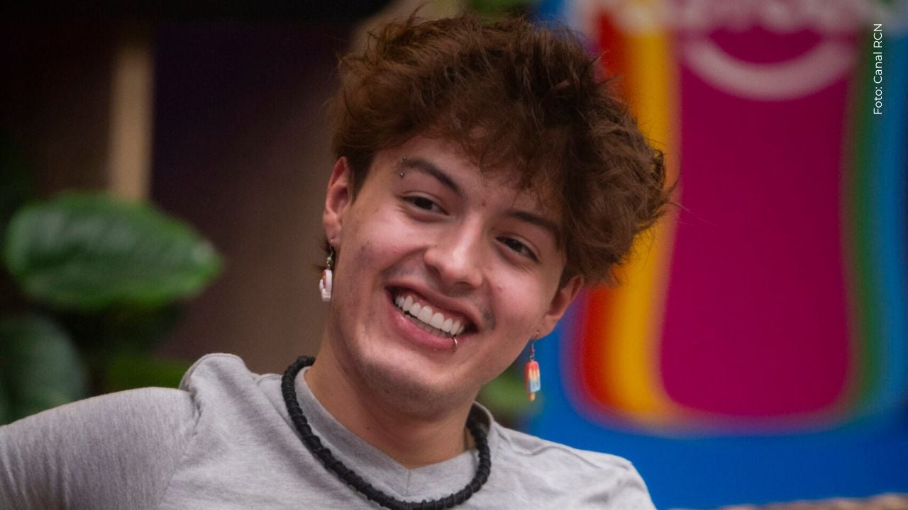 Juanse Laverde habla de Yuli tras su ruptura con Alejandro y habla de su “juega solo” en la última conexión en La casa de los famosos Colombia