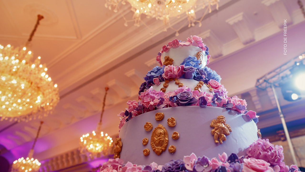 ¿Qué escribió Andreina Fiallo sobre los 15 años de su hija?