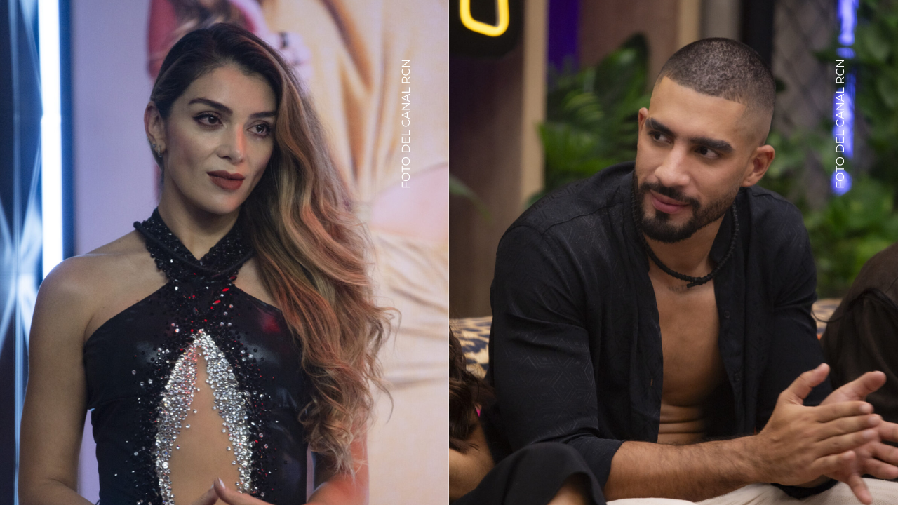 ¿Qué ocurrió entre Marilyn Patiño y Renzo durante el Carnaval de Barranquilla?