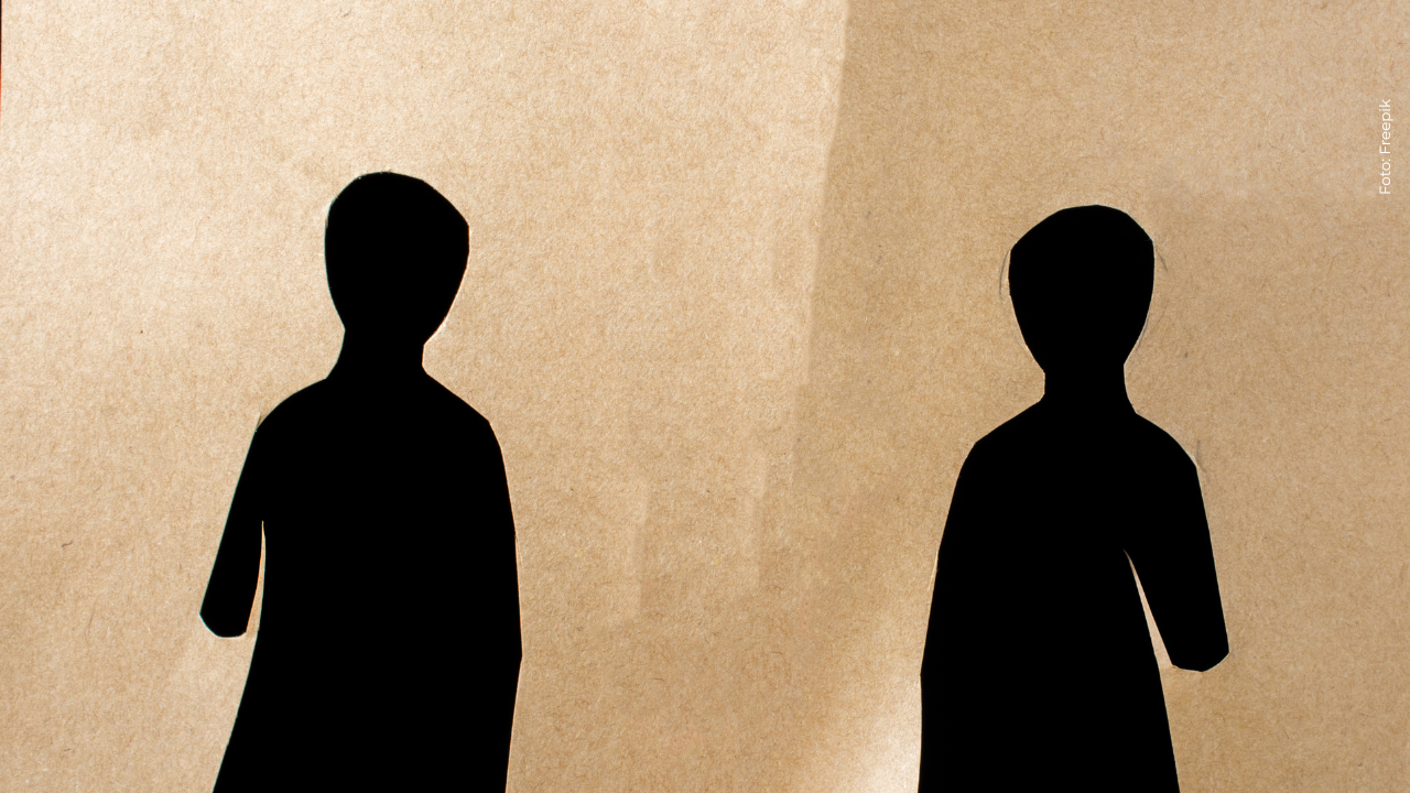 Mujer joven se hace viral tras exponer su relación con un hombre que es 38 años mayor: ¿quién?