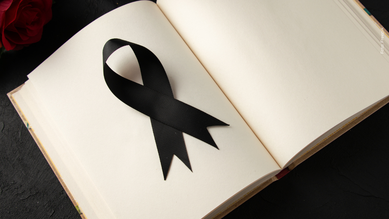 Reconocido actor se viste de luto tras confirmarse lamentable pérdida: esto reveló en sus redes