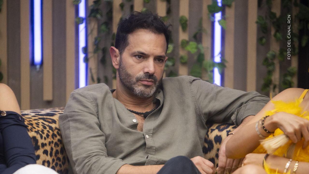 ¿Qué dijo Alejandro Estrada tras su ruptura con Yuli Ruiz?