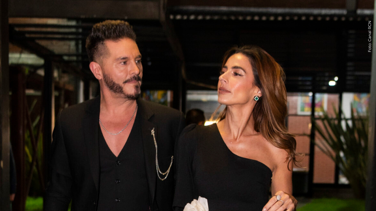 Así quedó la placa en La casa de los famosos Colombia: ¿qué cambios ocurrieron?