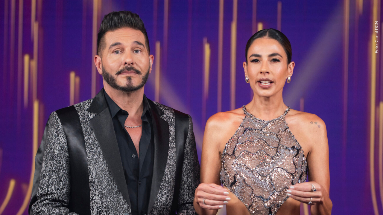 Así quedó la placa en La casa de los famosos Colombia: ¿qué cambios ocurrieron?