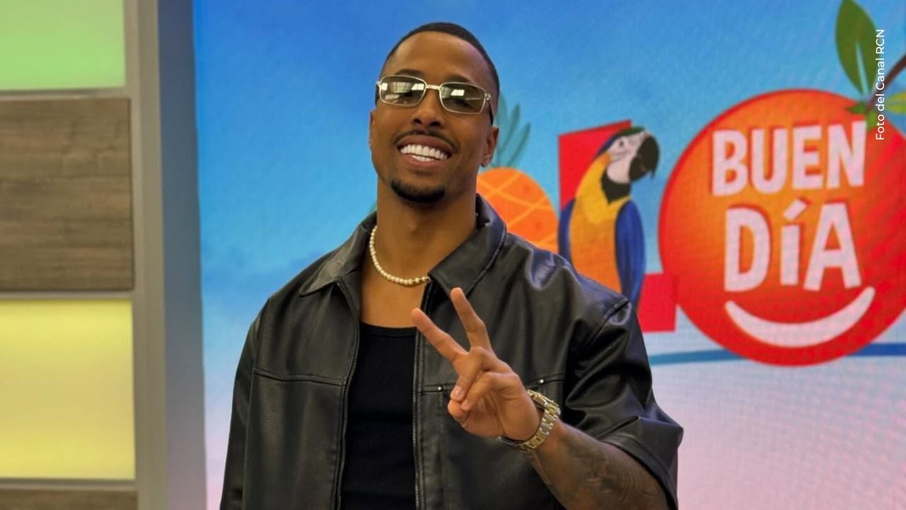 La fuerte golpiza que recibió José Rodríguez en un entrenamiento de boxeo