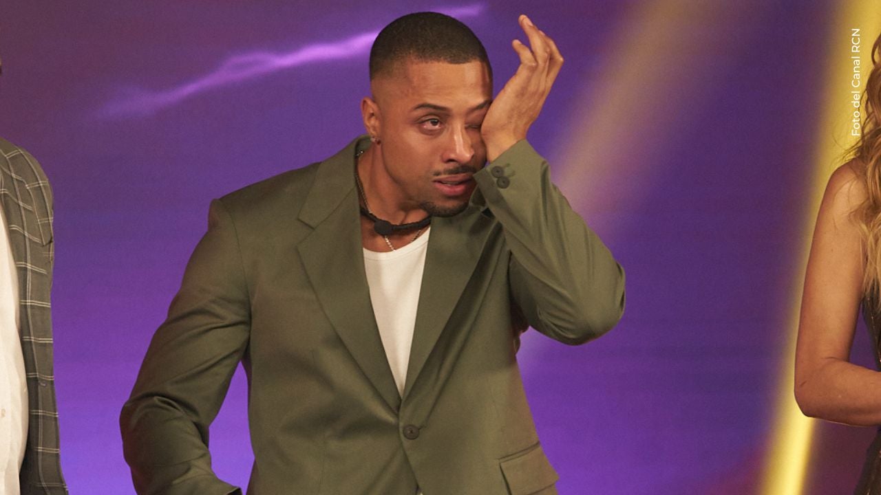 ¿Qué le pasó a José Rodríguez en el ring? Terminó con fuerte golpiza en entrenamiento