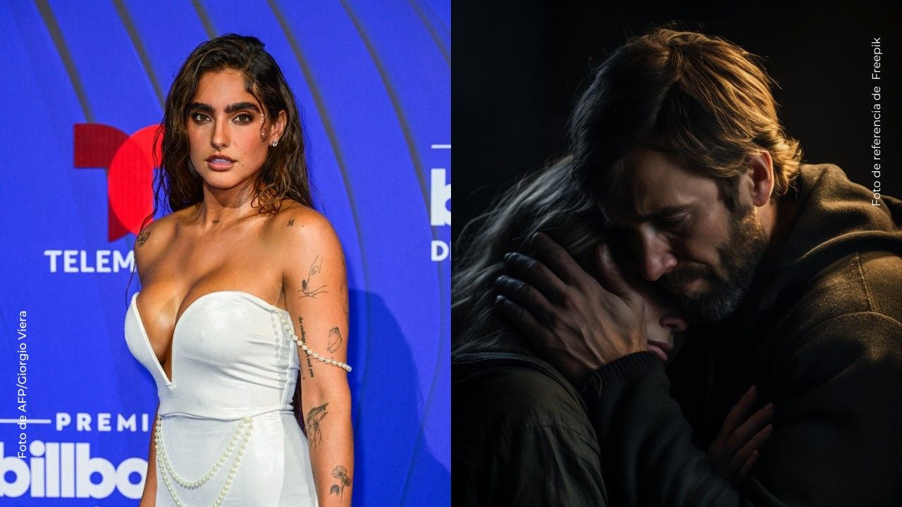 El emotivo mensaje de Hugo García dedicado a hija de Isabella Ladera.