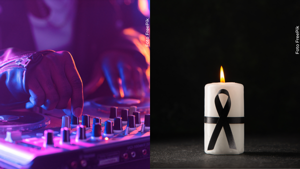 ¡Luto en la música! Murió reconocido DJ de hip hop a los 53 años: esto se sabe