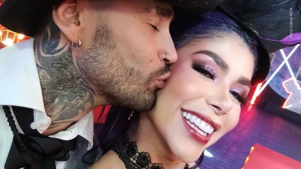 Tebi y Alexa hablan sin filtros tras el “shippeo” y ella le pide no coquetear con otras chicas