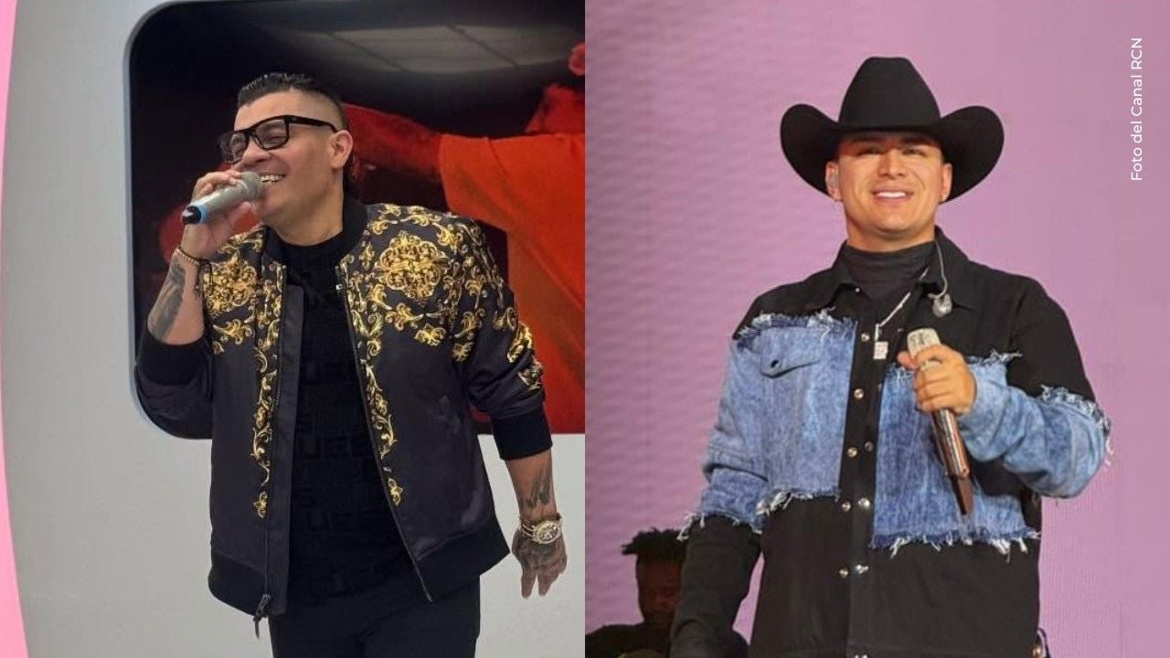 El video inédito de Yeison Jiménez que Alzate guardó y hoy conmueve a todos