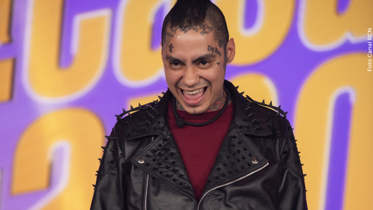 Nicolás Arrieta reaccionó a seguidora que se burló de su trabajo en Buen día, Colombia