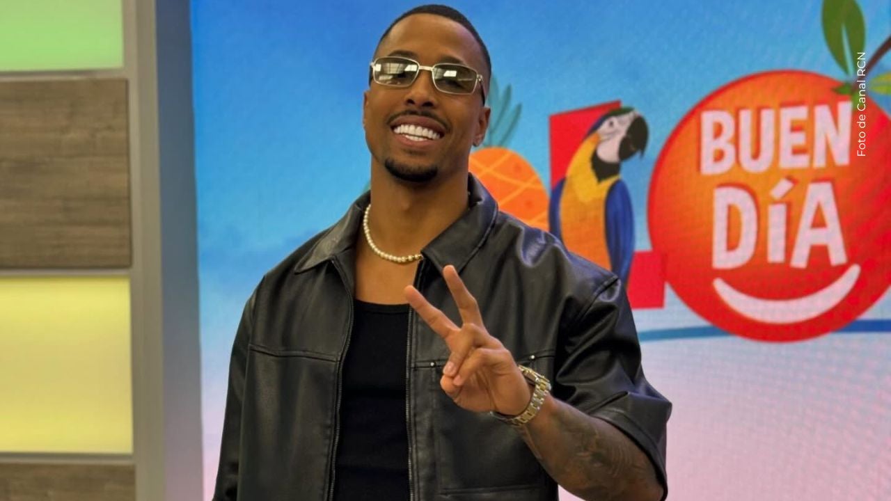 José Rodríguez causó rumores. 