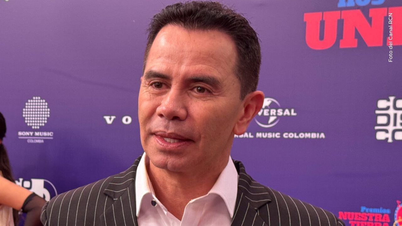 ¿Cuál es la segunda nacionalidad de Jhonny Rivera? El cantante lo confesó