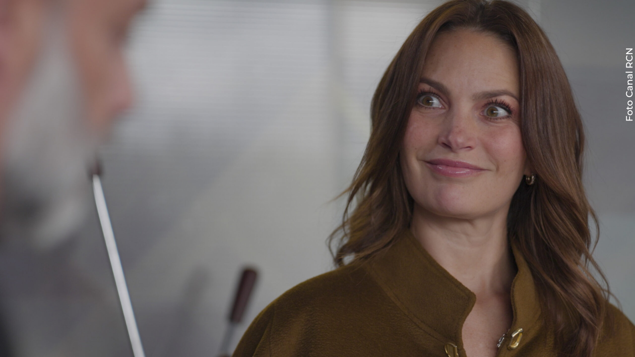 Juliana Galvis reveló cómo está su vida amorosa actualmente