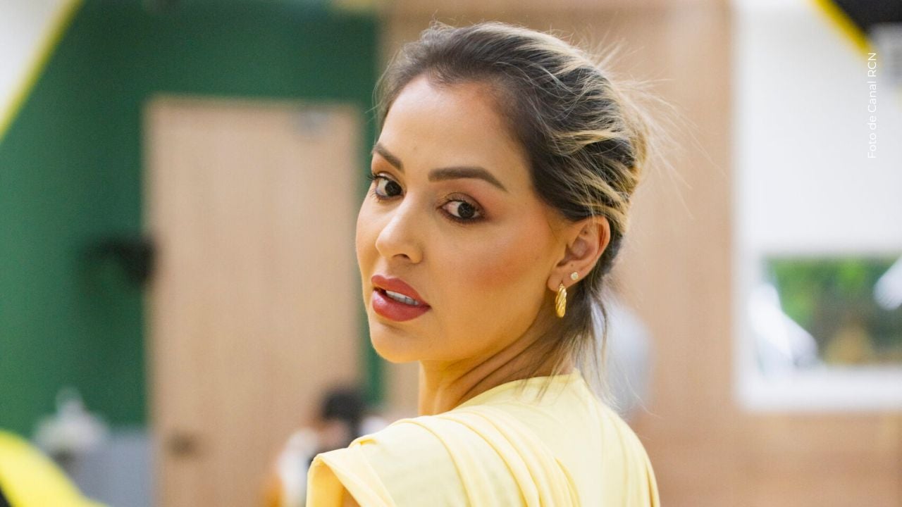 Yuli Ruiz puede jugar en contra. 