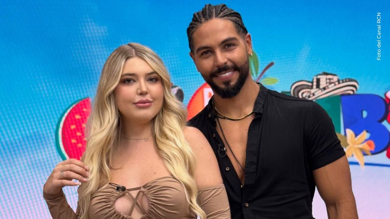 , Yana Karpova contó cómo debe ser su hombre ideal en energía