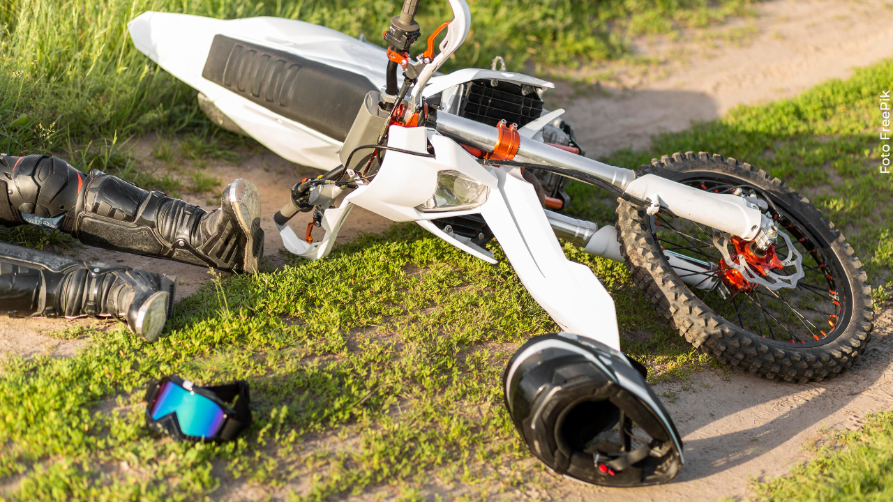 Aparece video que mostraría el accidente en el que murió el cantante Zalek en Medellín