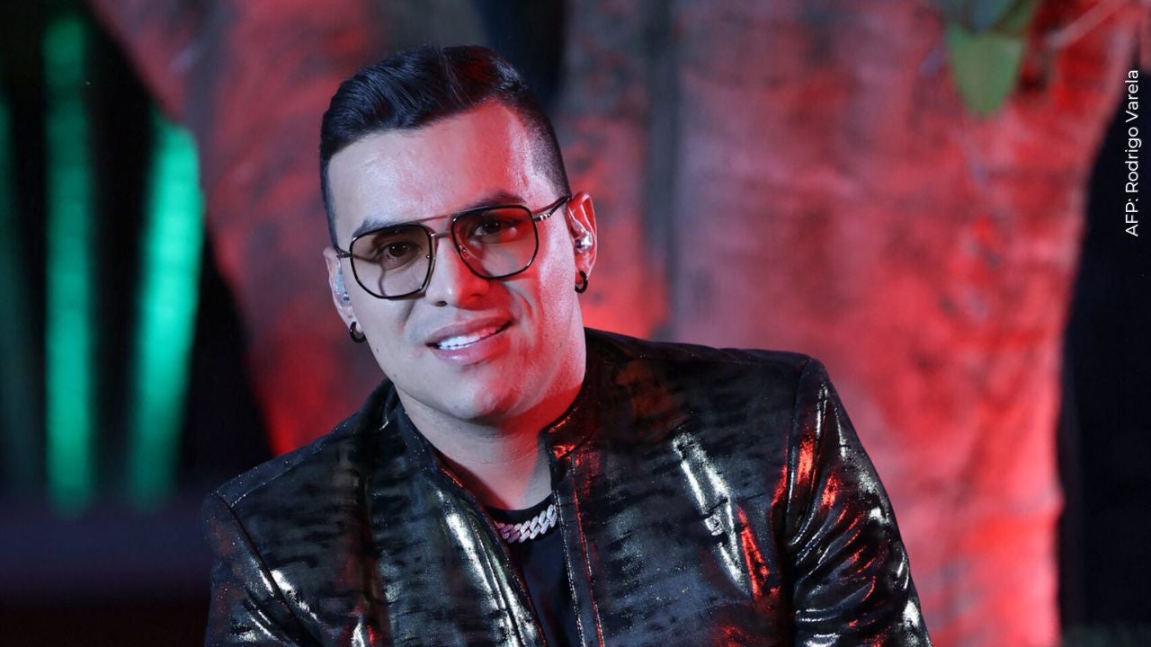 Hermana de Yeison Jiménez sacó a la luz foto suya