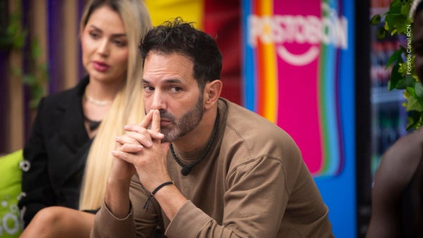 Yuli Ruiz y Alejandro Estrada hablan de frente tras rumores en La casa de los famosos Colombia