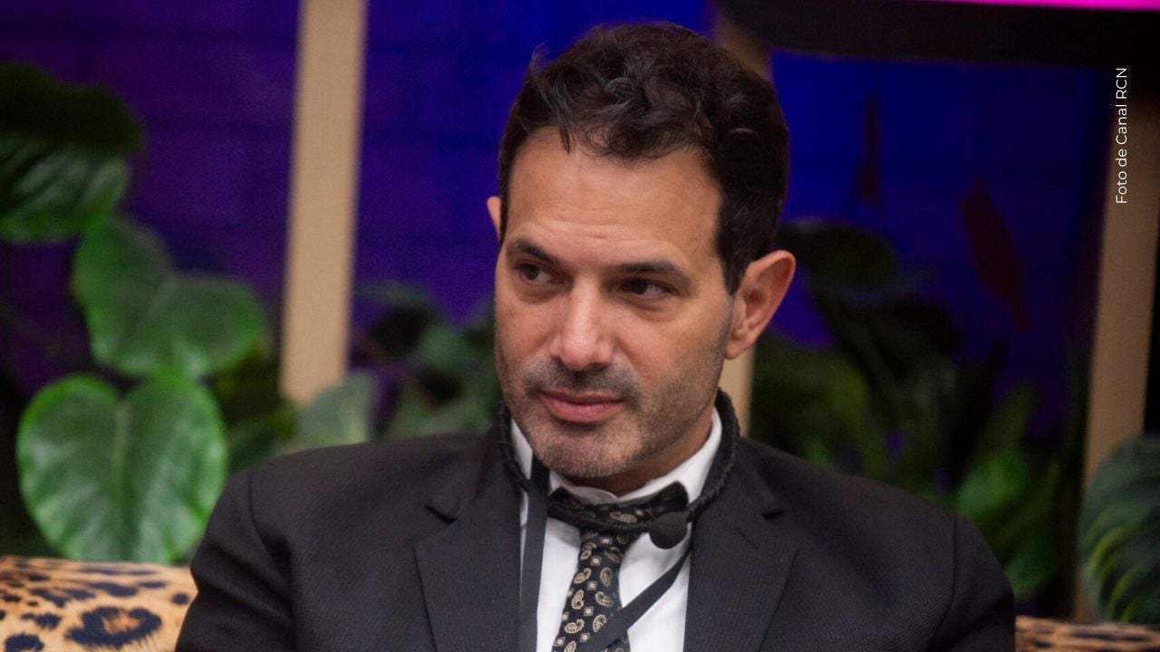 Alejandro Estrada aclaró sus comentarios. 