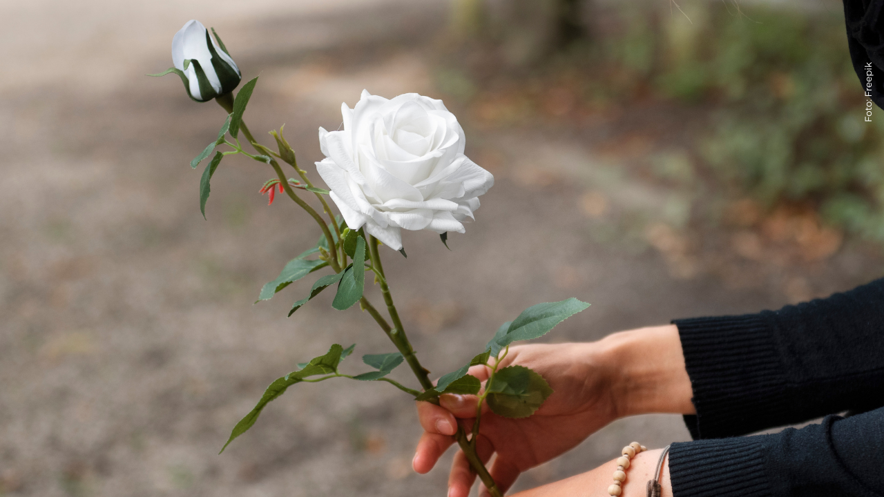 Esta fue la última publicación de la influenciadora colombiana que falleció tras grave enfermedad