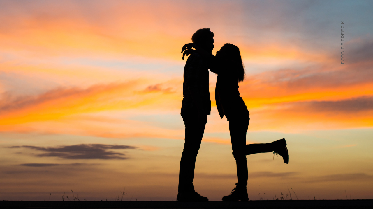 ¿Quién es la pareja de Ana María Estupiñán?