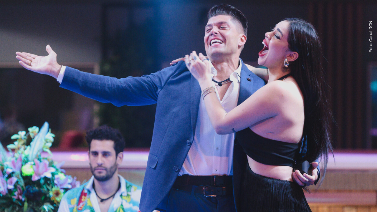 Ignacio Baladán compartió emotiva foto junto a La Segura por los 11 meses de Lucca: ¿cómo luce?