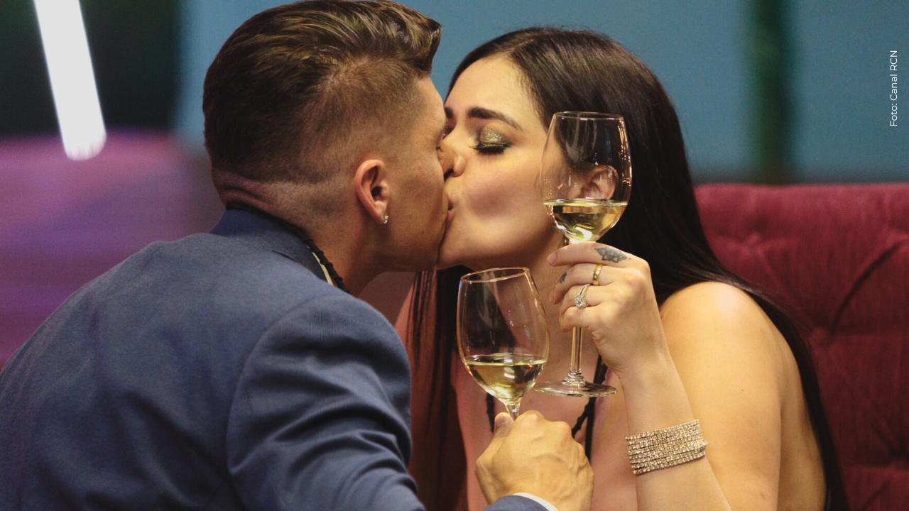 Ignacio Baladán compartió emotiva foto junto a La Segura por los 11 meses de Lucca: ¿cómo luce?