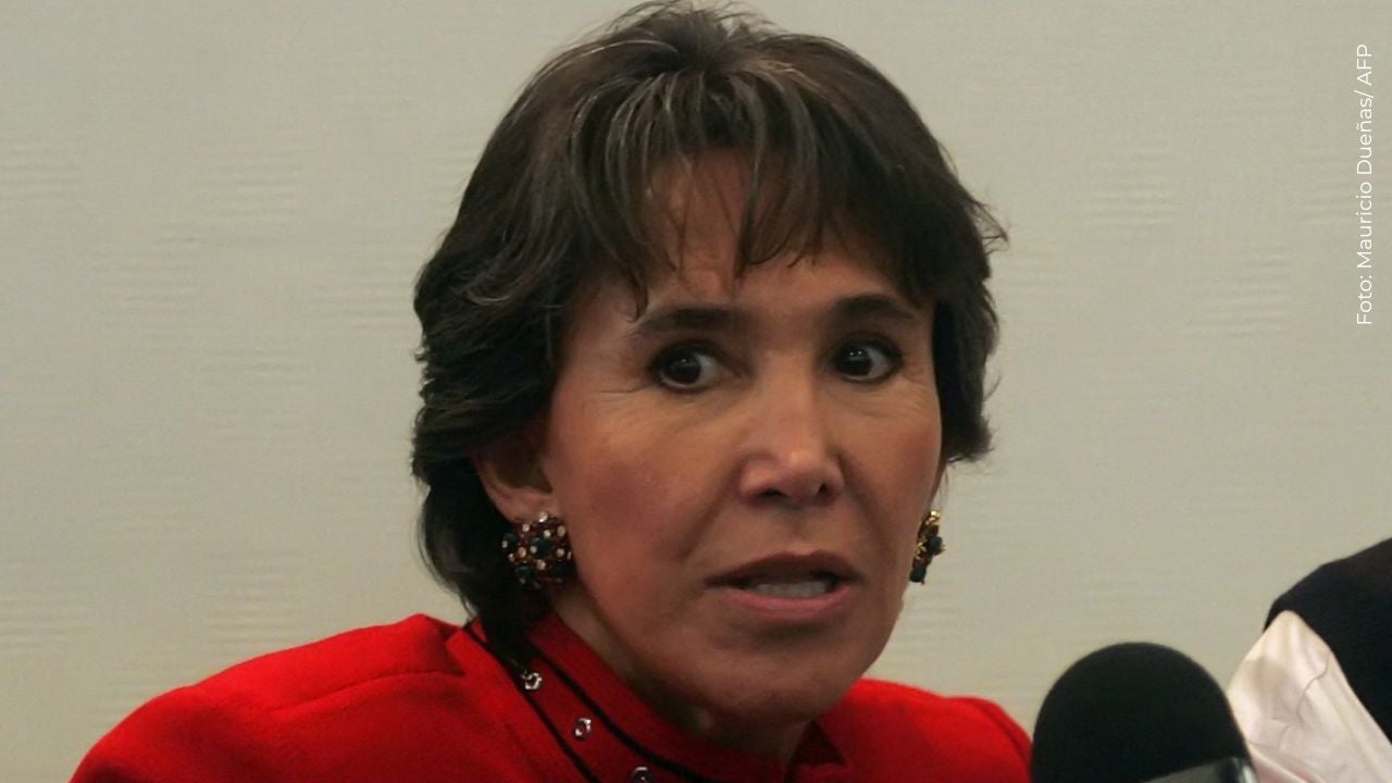 Florinda Meza, actriz mexicana